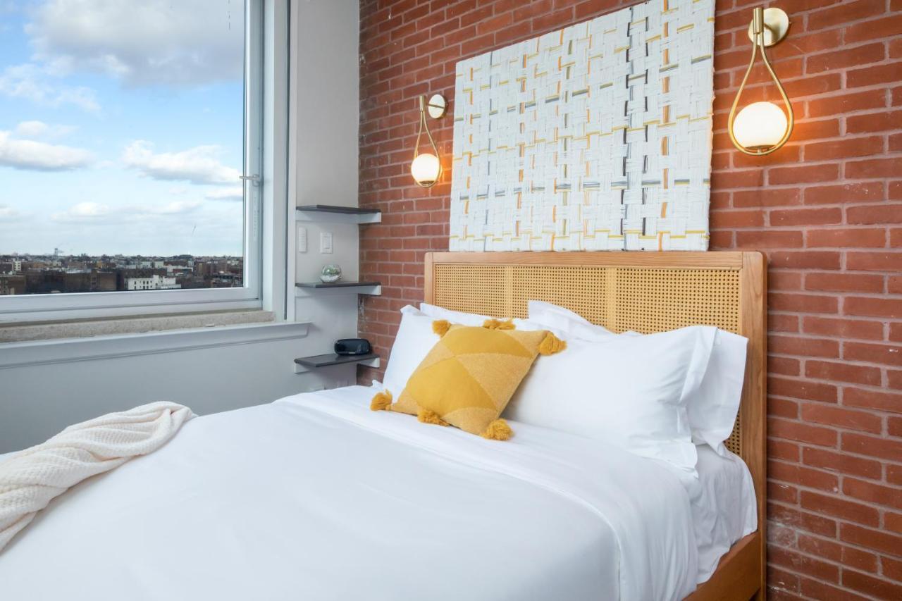 The Modernist Hotel Nueva York