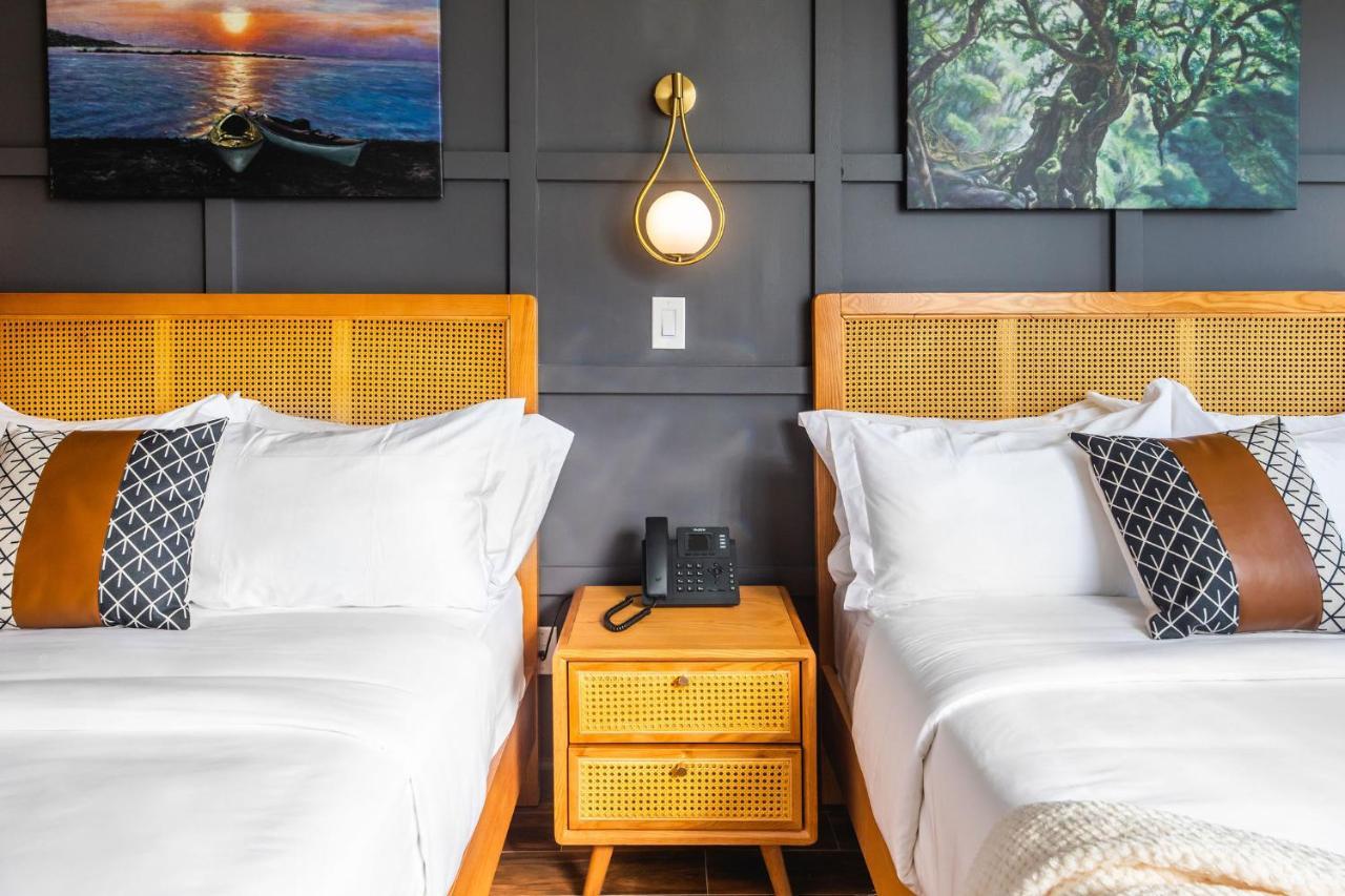 Hotel The Modernist Nueva York