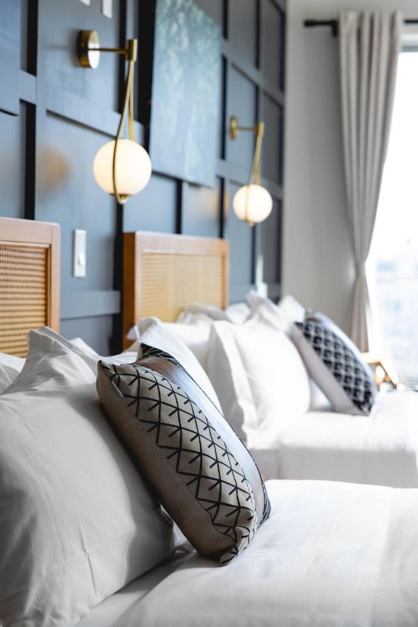 Hotel The Modernist Nueva York