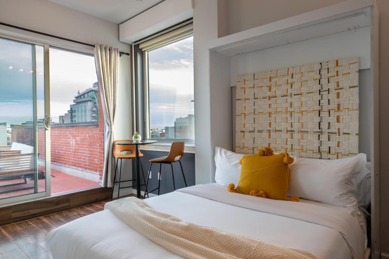 Hotel The Modernist Nueva York